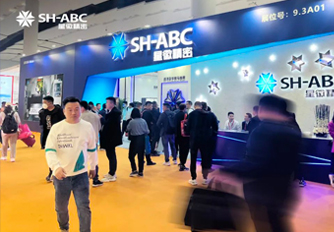 匠“星”制造，引領(lǐng)未來(lái) | 2023廣州家博會(huì)，星徽精密引爆全場(chǎng)